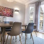 Appartement Champ De Mars Tour Eiffel