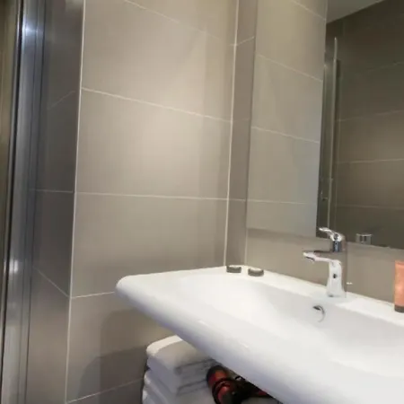Champ De Mars Tour Eiffel Apartment Paris