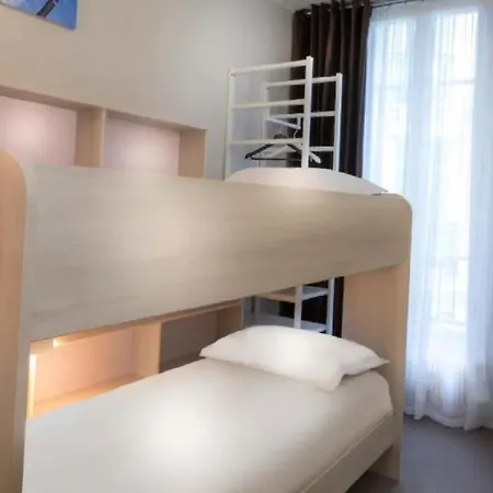 Champ De Mars Tour Eiffel Apartment Paris